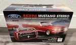 Ion Mustang Stereo Wireless Rechargeable Bluetooth Speaker Radio Rare. Fixed Price $368.28.