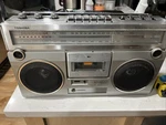 Toshiba RT-8155S Stereo Cassette Player Boombox Parts Only. Fixed Price $32.74.