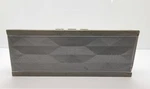 Jawbone Jambox Portable Bluetooth Speaker - Gray. Fixed Price $13.50.