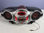 Sony Xplod CFD-G700CP Cd Radio Tape MP3 & Cassette Boombox Vintage. Fixed Price $200.00.