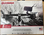 Hypergear Sound Storm All-terrain Hd Wireless Speaker Mounts On Bikes Black. Fixed Price $38.00.