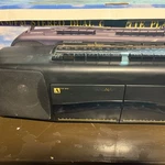Vintage Magnavox Boom Box Dual Cassette High Speed Dub Radio D8097 Untested. Fixed Price $9.99.
