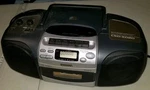 Aiwa CSD-ED20U Compact Disc Stereo Radio Cassette Recorder Parts. Fixed Price $20.00.