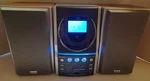 Teac Home Stereo Cd/aux/am Fm Radio EX-M5 In Good Condition. Fixed Price $129.99.