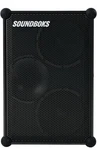Soundboks 4 Portable Bluetooth Performance Speaker Swappable Rechargable Battery. Fixed Price $1049.99.