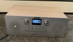 Ion Audio Air Pro Music System With Bluetooth ICD08. Fixed Price $69.99.