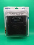 Jensen CD-470 Portable Player Am/fm Radio Built-in Stereo Speakers New. Fixed Price $40.00.