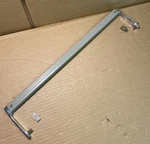 Vintage Panasonic RX-5200 Boombox Radio Genuine Parts: Handle. Fixed Price $40.00.