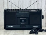 National RS-4250 Stereo Radio Cassette Serviced And Belt Replaced Fully Works. Fixed Price $860.49.