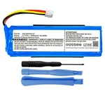 6000MAH AEC982999-2P Battery For Jbl Charge Portable Bluetooth Speaker. Fixed Price $12.75.