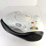Sony ZS-X3CP S2 Sports Boombox Cd Player Am/fm Radio MP3 Water Resist Mega Bass. Fixed Price $64.99.
