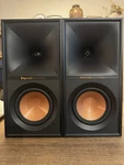 Klipsch R-50M Reference Series 5-1/4" 340-WATT Passive 2-WAY Bookshelf Speaker. Fixed Price $219.99.