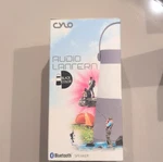 Cylo Bluetooth Speaker Weatherproof Rechargeable Led Lantern Black. Fixed Price $29.90.
