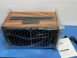E-366B Wireless Wooden Speaker Yellow Grain Bluetooth Usb Fm Tf Card New. Fixed Price $29.99.