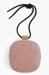Sackit Woofit Go Bluetooth Speaker - Water Repellent Hands Free Calling Rose. Fixed Price $68.88.