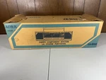 Aiwa CA-W40 Portable Stereo Boombox Ghetto Blaster Vintage Radio Brand New. Fixed Price $799.99.