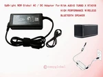19V Ac Adapter For Riva Premium Wireless Bluetooth Mobile Speaker Power Supply. Fixed Price $17.89.