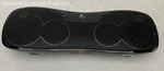 Logitech GG209 Portable Rechargeable Bluetooth Boombox - Tested. Fixed Price $10.00.