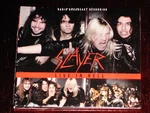 Slayer: Live In Hell - 1985 Official Radio Broadcast Cd 2024 Top Music Uk New. Fixed Price $22.95.
