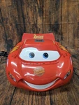Vintage Disney Lightning Mcqueen Cars Am/fm Boombox Radio Cd Player 2006- Tested. Fixed Price $109.99.