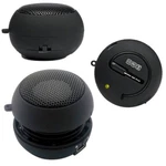 Wired Portable Universal Loud Speaker Multimedia Audio System For Smartphones. Fixed Price $17.92.