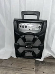 Iq Sound Karaoke Bluetooth Speaker. Fixed Price $50.00.