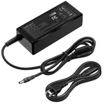 Ac/dc Adapter For Vangoa VK80 Professional Karaoke Machine Bluetooth Speaker. Fixed Price $48.45.