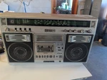 National Panasonic RX-5600 Vintage Cassette Boombox Tested And Works. Fixed Price $359.99.