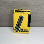1987 Sanyo Am/fm Radio Cassette Player The Outsider Splash Proof Not Working. Fixed Price $23.19.