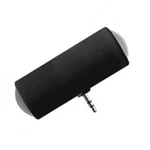 Portable Speaker Mini Loud Bass For Samsung Iphone Ipad Phone, Tablet, Nokia. Fixed Price $21.87.