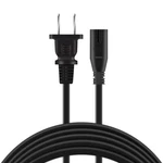 6FT Ac Power Cord Cable For Sony CFD-560 Boombox Cd-r Cassette Tape Am/fm Radio. Fixed Price $10.93.