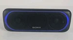 Sony SRS-XB30 Bluetooth Wireless Portable Speaker Extra Bass Black With Charger. Fixed Price $44.99.