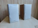 Sharp 1 Pair 2.0 Stereo Speaker SYSTEM(2 Pcs). Fixed Price $48.81.