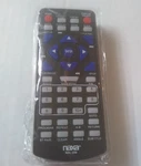 Brand New Naxa Boombox Radio Tv Remote Control NDL-256 Replacement. Fixed Price $38.00.