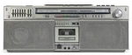 Pioneer SK-900 Runaway Radio Casette Player Am/fm Power. Fixed Price $999.00.