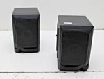 Koss Hg 1260 Speaker Pair. Fixed Price $54.39.