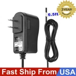 Ac/dc Charger For Ion Audio Survival Scout IPA95 Solar Bluetooth Speaker. Fixed Price $17.89.