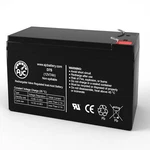 Ecoxgear Ecoboulder Extreme GDI-EXBXTRM610 12V 7AH Speaker Replacement Battery. Fixed Price $28.99.