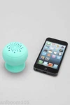 New Urban Outfitters Suction Cup Water-resistant Wireless Bluetooth Speaker. Fixed Price $29.80.