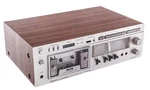 Sanyo Plus Series Stereo Cassette Tape Deck D65 As-is Parts/repair. Fixed Price $70.00.