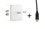 Omnihil Usb Charger For Aomais Go Bluetooth Speakers AS-F5-BLACK. Fixed Price $11.99.