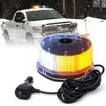 Xprite 240 Led Rooftop Strobe Emergency Rotating Outdoor Security Lighting. Fixed Price $31.99.