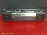 Sony CFS-W401L Boombox Stereo Radio Tape Player Am/fm Ghettoblaster New In. Fixed Price $141.44.