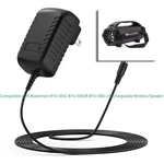 Adapter For Blackmore BTU-5001B BTU-5001J Rechargeable Wireless Speaker. Fixed Price $7.99.