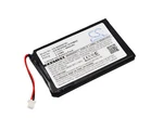 Battery For Audiovox IHDP01A,IHDP01A Portable Hd/fm Radio P,ICP463450A 1S1PMXZ. Fixed Price $15.39.