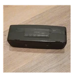 Insignia Ns-cspbthol-bk Portable Bluetooth Speaker Black Usb. Fixed Price $13.50.