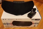 Altec Lansing Smartstream X Portable 2.1 Speaker W/ Bluetooth, Google Cast. Fixed Price $34.95.