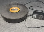 Philips Docking Charging Station Speaker, Clock DS1155/37 For Apple Iphone Works. Fixed Price $19.99.