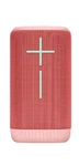 Everboom Wireless Bluetooth Speaker Raspberry (984-001930). Fixed Price $109.99.