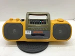 Sony Sports Boombox CFS-904 Bad Tape Deck. Fixed Price $45.99.